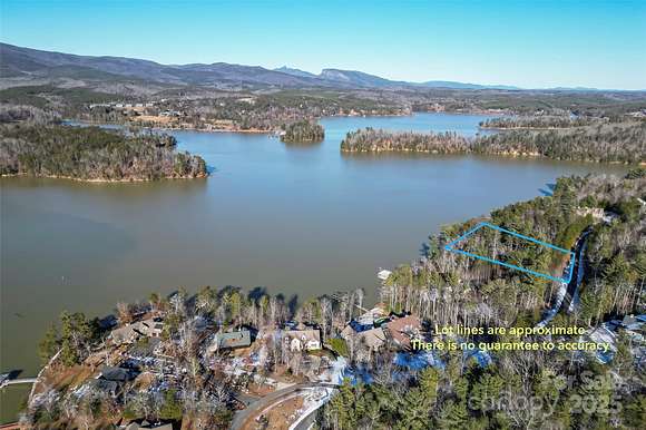 0.72 Acres of Residential Land for Sale in Nebo, North Carolina