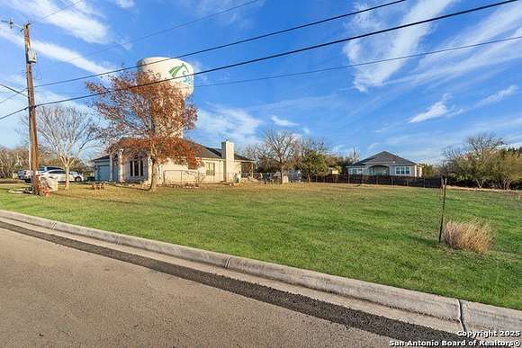 0.25 Acres of Residential Land for Sale in Selma, Texas