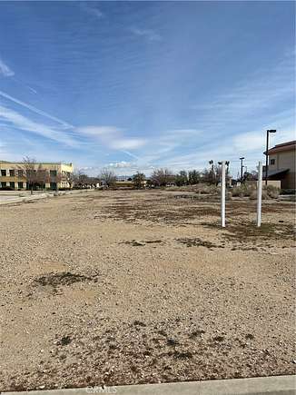 0.57 Acres of Mixed-Use Land for Sale in Victorville, California