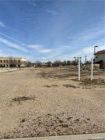 0.57 Acres of Commercial Land for Sale in Victorville, California