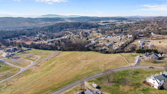 1.1 Acres of Residential Land for Sale in Kodak, Tennessee