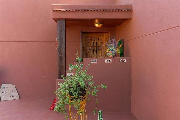 20.8 Acres of Agricultural Land with Home for Sale in Duncan, Oklahoma