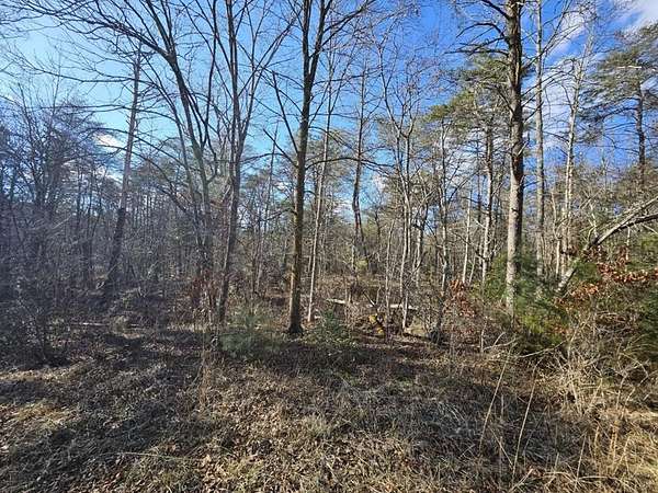0.52 Acres of Residential Land for Sale in Crossville, Tennessee