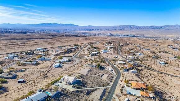 1.49 Acres of Residential Land for Sale in Bullhead City, Arizona