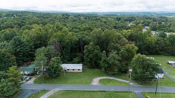 3.96 Acres of Residential Land for Sale in Crimora, Virginia