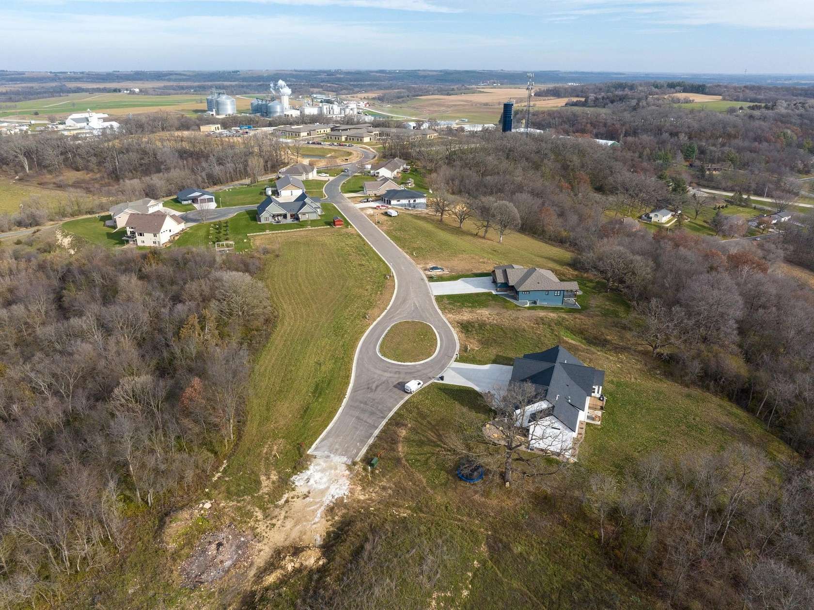 0.85 Acres of Residential Land for Sale in Preston, Minnesota