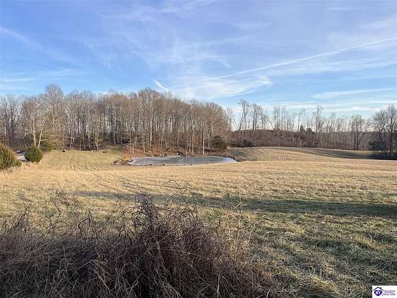 24.36 Acres of Land for Sale in Summersville, Kentucky