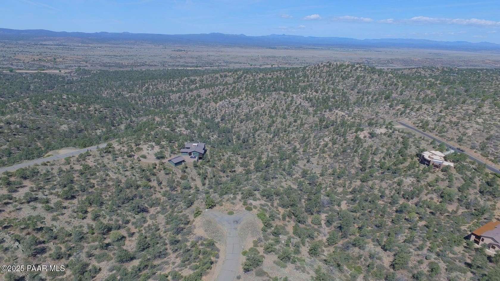 2 Acres of Land for Sale in Prescott, Arizona