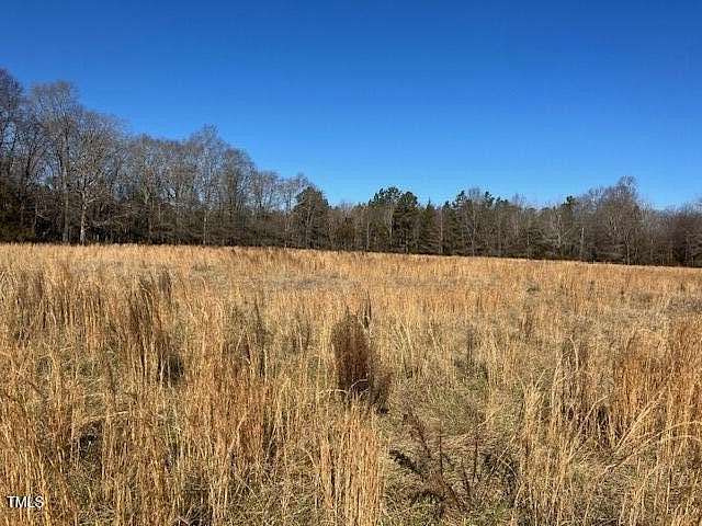 5 Acres of Residential Land for Sale in Rougemont, North Carolina