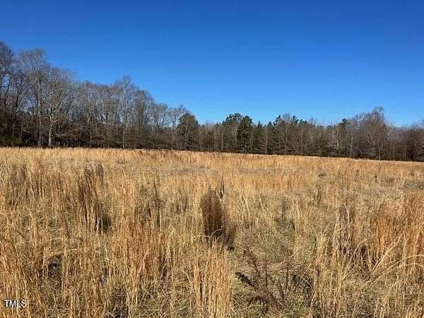 5 Acres of Residential Land for Sale in Rougemont, North Carolina