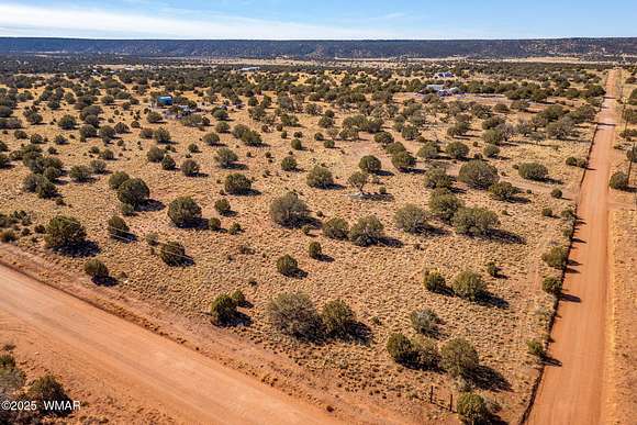 5.28 Acres of Land for Sale in Snowflake, Arizona