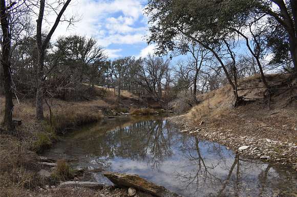 70.21 Acres of Agricultural Land for Sale in Hamilton, Texas