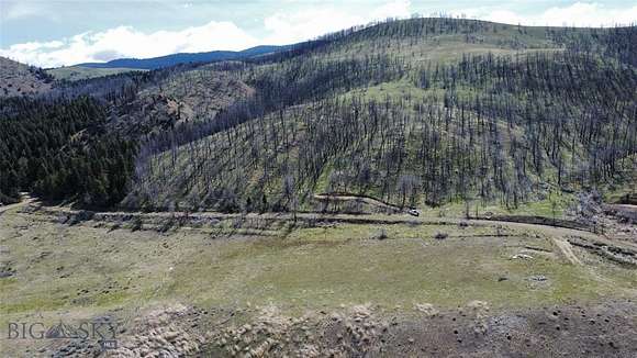 10.002 Acres of Recreational Land for Sale in Clarkston, Montana