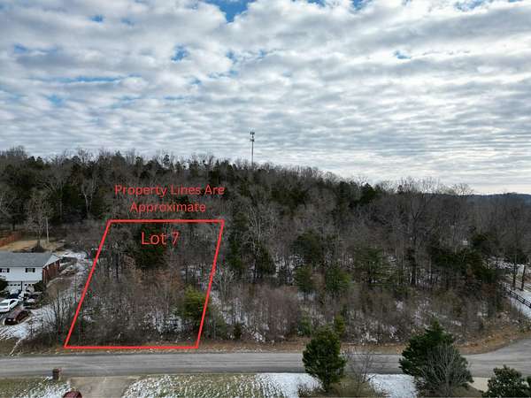 1.47 Acres of Residential Land for Sale in Bronston, Kentucky