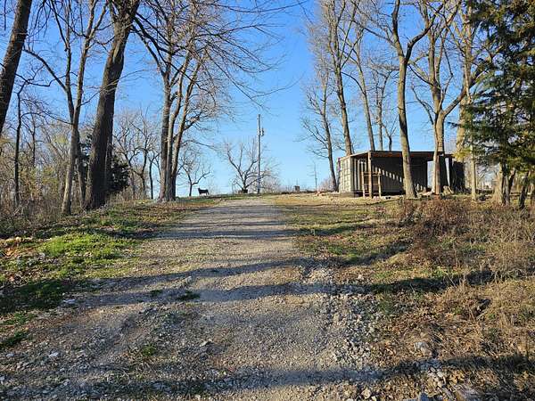 1.7 Acres of Residential Land for Sale in Mount Vernon, Missouri