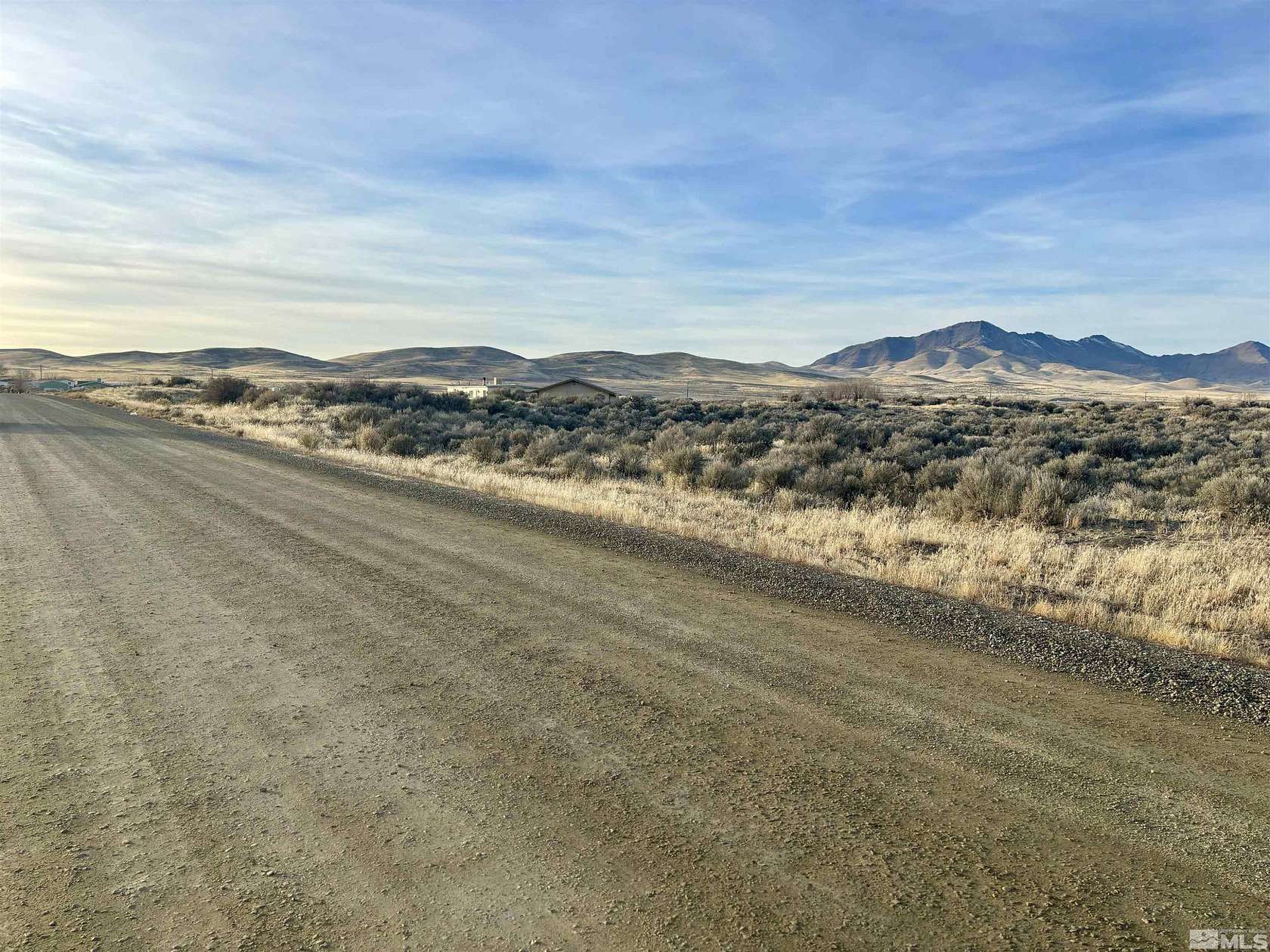 4.58 Acres of Commercial Land for Sale in Winnemucca, Nevada