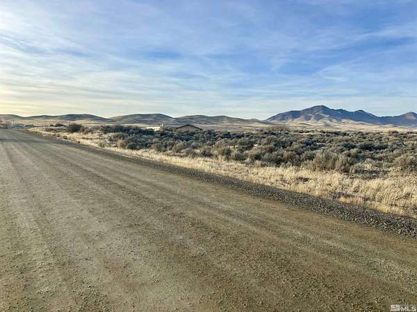 4.58 Acres of Commercial Land for Sale in Winnemucca, Nevada
