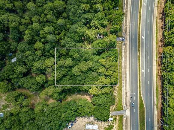 0.41 Acres of Commercial Land for Sale in Navarre, Florida