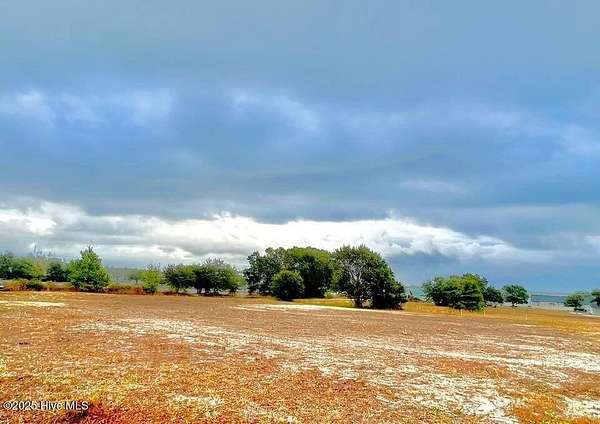 0.66 Acres of Residential Land for Sale in Hampstead, North Carolina