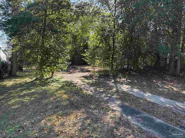 0.19 Acres of Residential Land for Sale in Pensacola, Florida