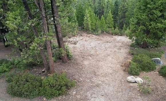 0.61 Acres of Residential Land for Sale in Shaver Lake, California