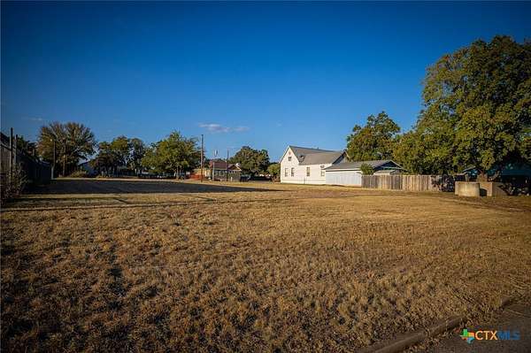 0.53 Acres of Commercial Land for Sale in Seguin, Texas