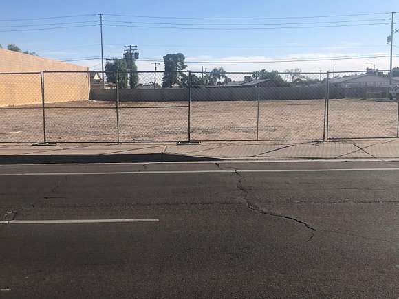 0.57 Acres of Mixed-Use Land for Sale in Chandler, Arizona