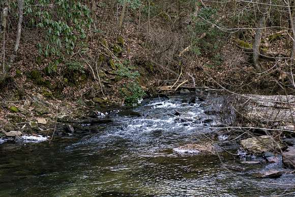 1.63 Acres of Residential Land for Sale in Lookout Mountain, Georgia