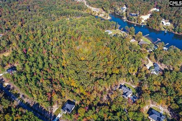 2.22 Acres of Residential Land for Sale in Prosperity, South Carolina