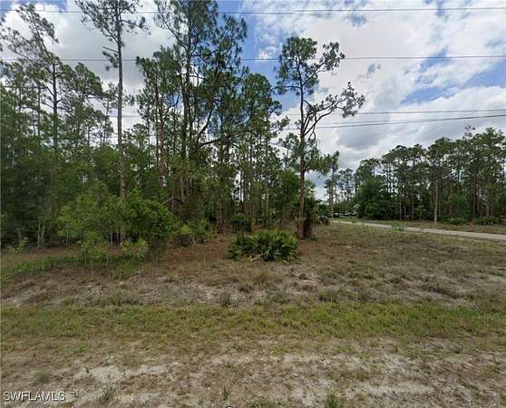 0.25 Acres of Residential Land for Sale in Lehigh Acres, Florida