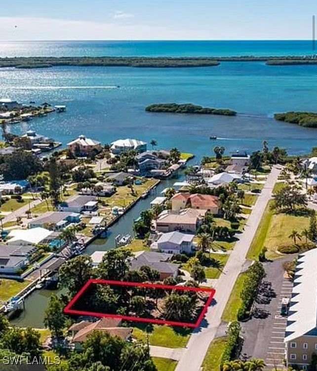 0.21 Acres of Land for Sale in Englewood, Florida