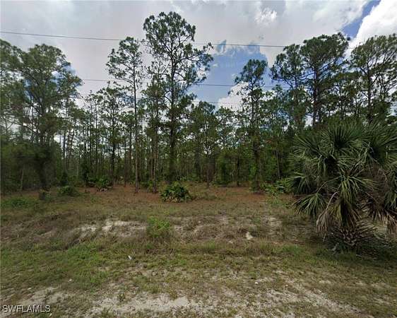 0.5 Acres of Residential Land for Sale in Lehigh Acres, Florida