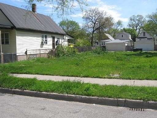 0.072 Acres of Residential Land for Sale in Chicago, Illinois