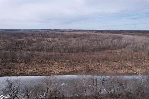 14 Acres of Land for Sale in Keokuk, Iowa