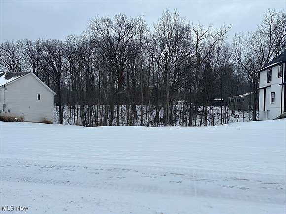 0.31 Acres of Residential Land for Sale in Wickliffe, Ohio