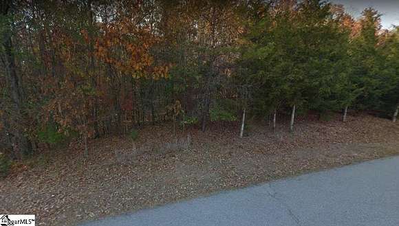 0.75 Acres of Residential Land for Sale in Laurens, South Carolina