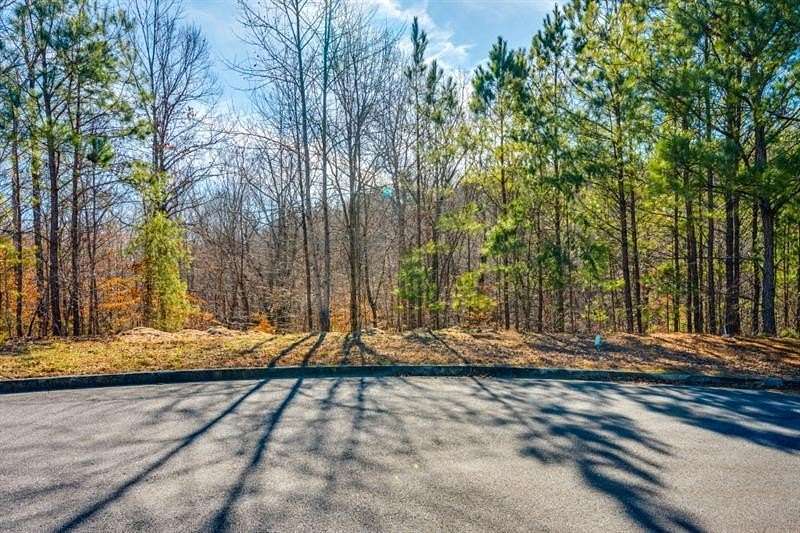 0.88 Acres of Residential Land for Sale in Cartersville, Georgia