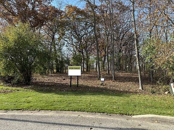 1.26 Acres of Residential Land for Sale in Wadsworth, Illinois