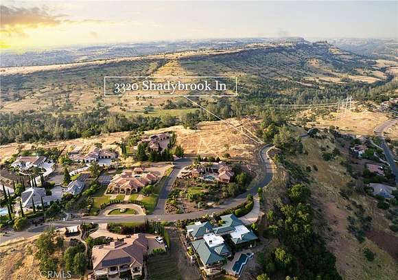 4.58 Acres of Residential Land for Sale in Chico, California