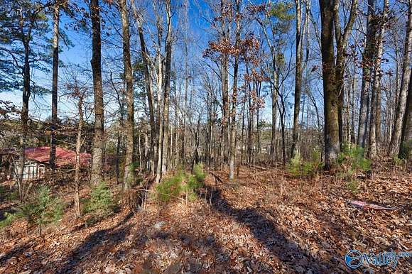 0.49 Acres of Residential Land for Sale in Huntsville, Alabama