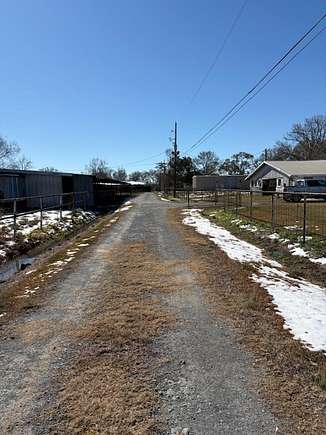 28.7 Acres of Agricultural Land for Sale in Sunset, Louisiana