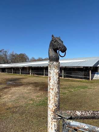 28.7 Acres of Agricultural Land for Sale in Sunset, Louisiana