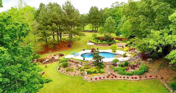 24 Acres of Land for Sale in Eads, Tennessee