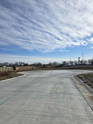 0.47 Acres of Residential Land for Sale in Udall, Kansas