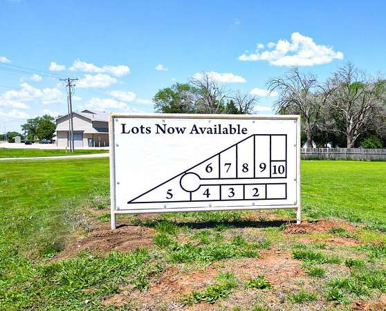 0.47 Acres of Residential Land for Sale in Udall, Kansas