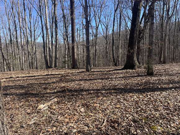 5 Acres of Land for Sale in Newport, Tennessee