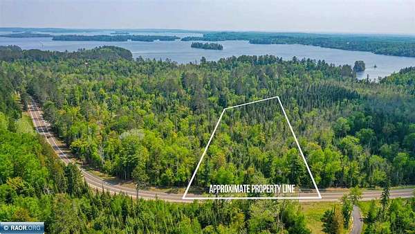 3.5 Acres of Residential Land for Sale in Cook, Minnesota