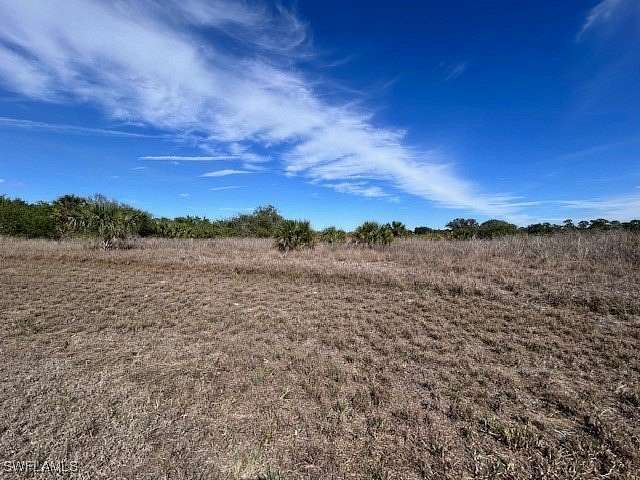 0.26 Acres of Residential Land for Sale in LaBelle, Florida