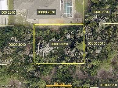 0.17 Acres of Land for Sale in Bokeelia, Florida
