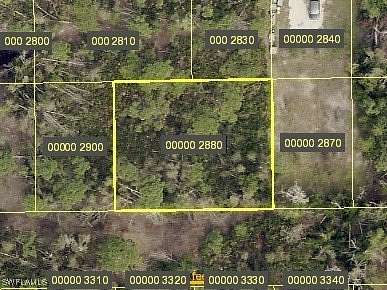 0.18 Acres of Land for Sale in Bokeelia, Florida